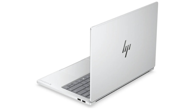 HP представила ноутбуки OmniBook Ultra 16 и X 14 на процессоре Nvidia RTX Spark
